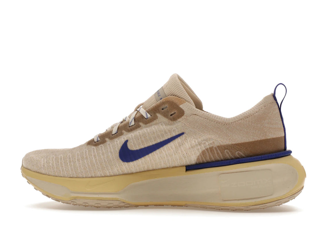Nike ZoomX Invincible Run 3 Sanddrift Concord