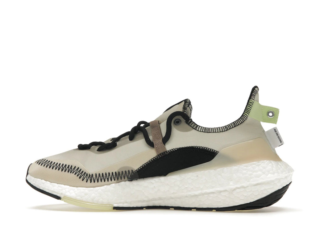 adidas Ultra Boost 21 Parley Orbit Grey