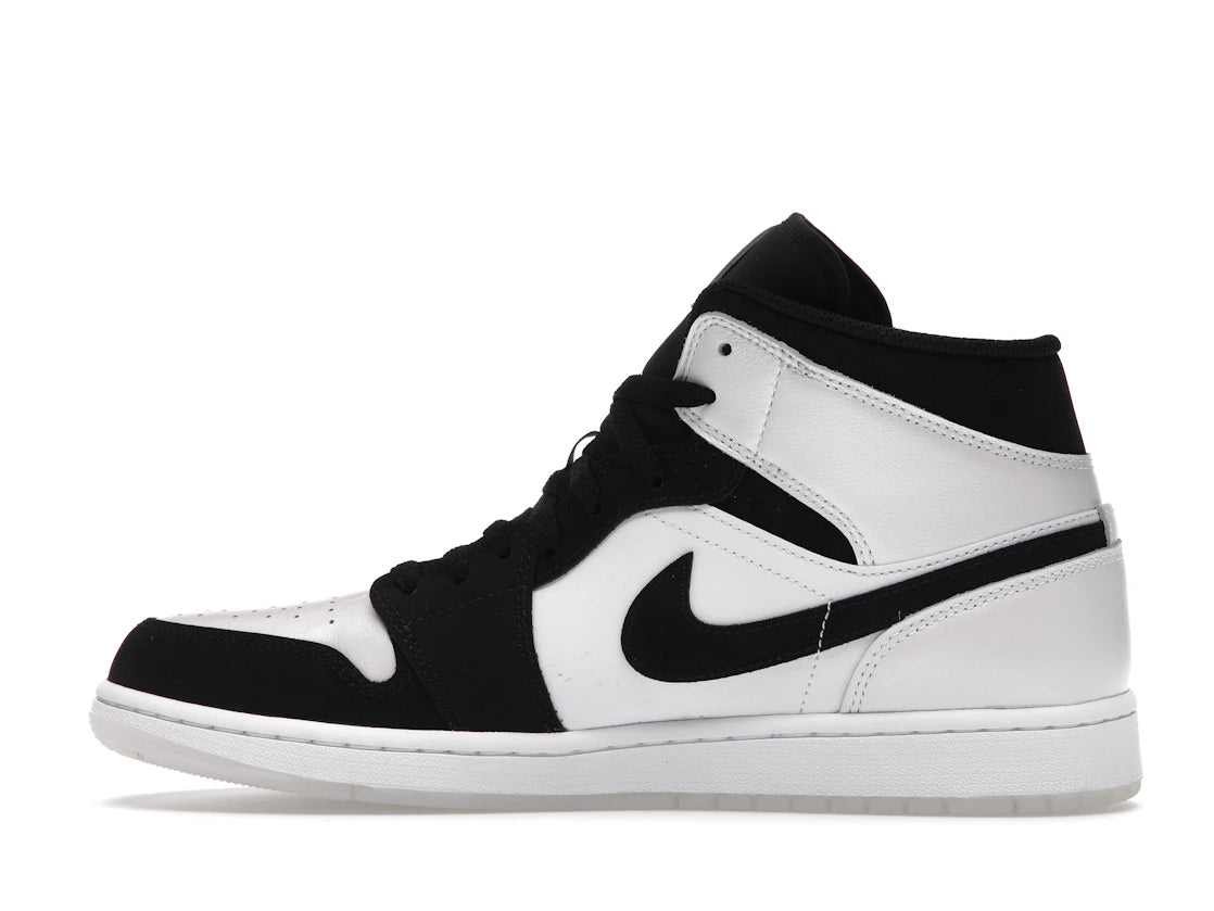 Jordan 1 Mid Diamond Shorts