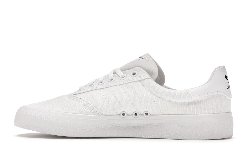 adidas 3MC Vulc Cloud White