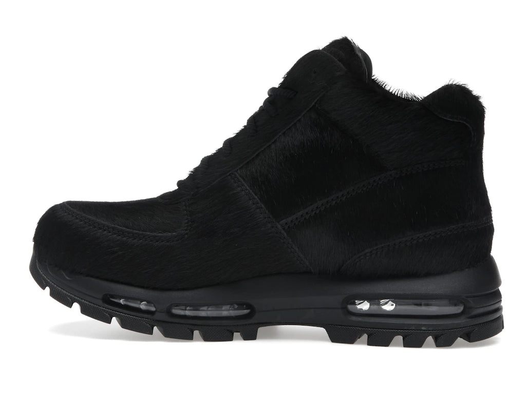 Nike Air Max Goadome Poney Noir