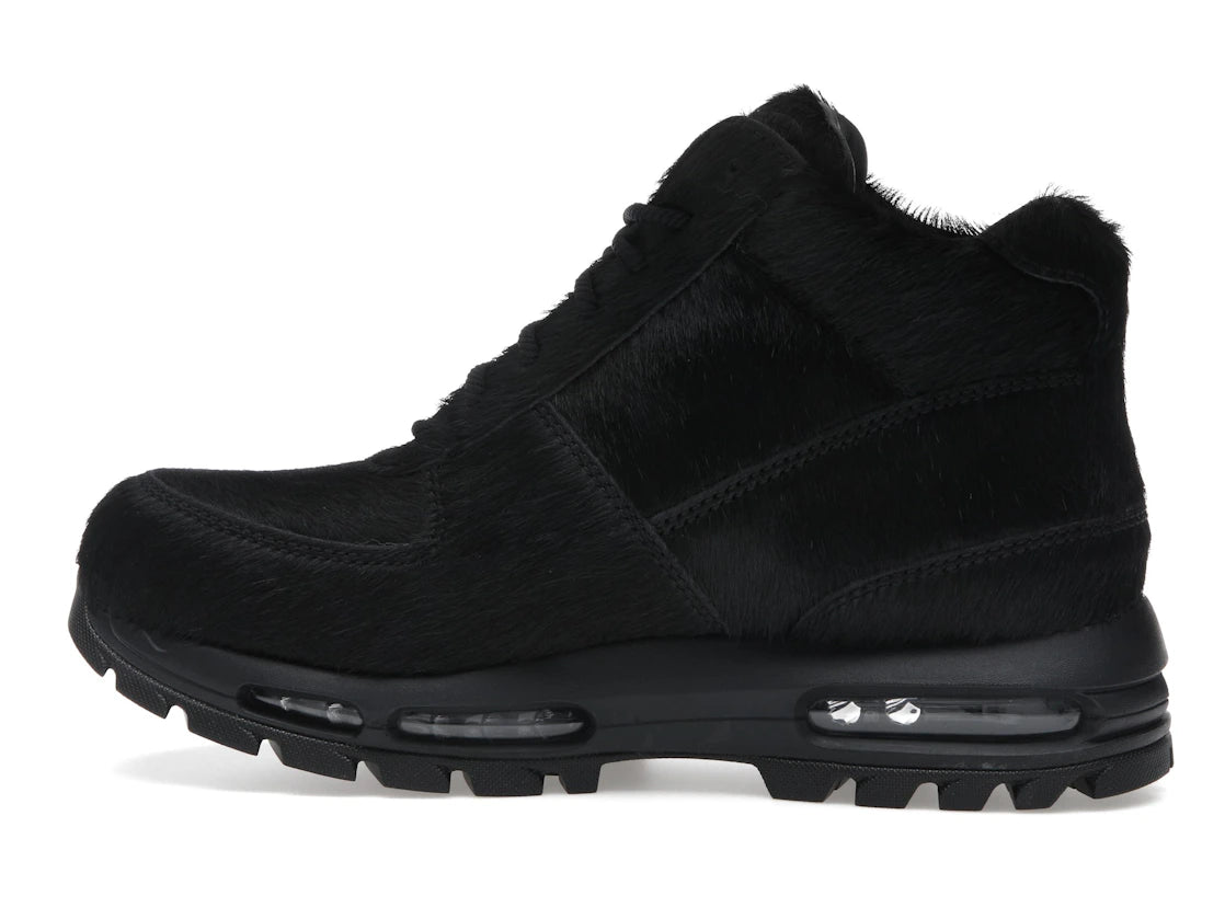 Nike Air Max Goadome Poney Noir