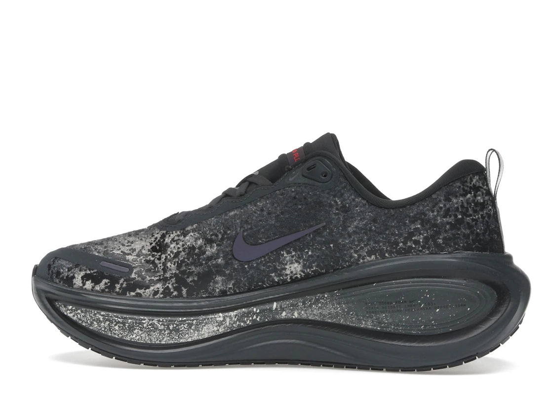 Nike Vomero Plus Anthracite Oatmeal Black