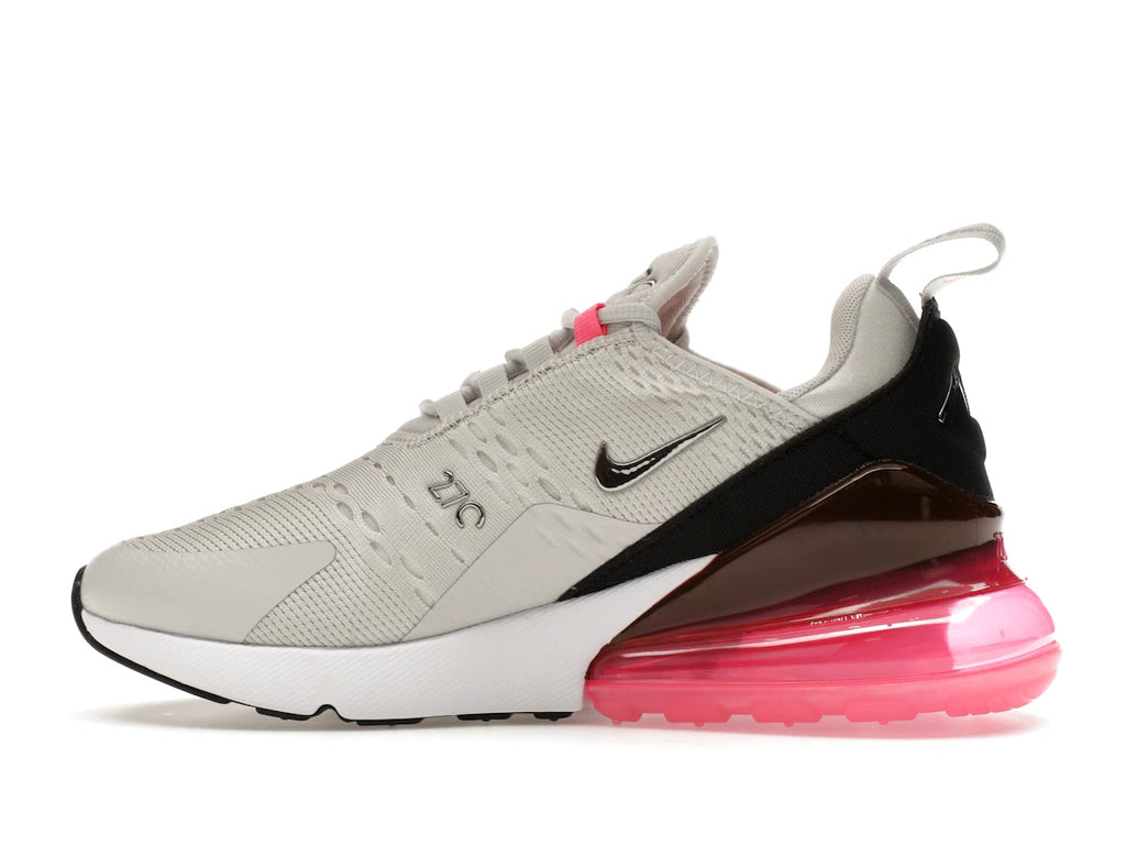 Nike Air Max 270 Photon Dust Hyper Pink