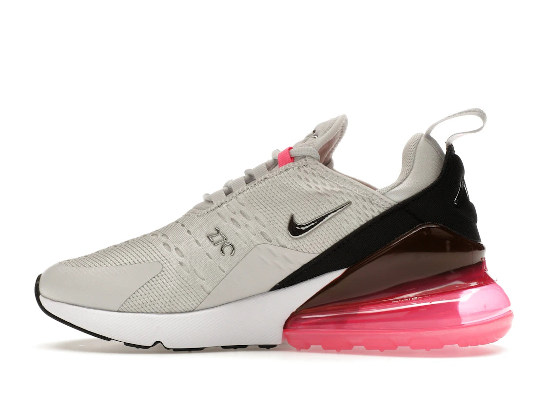 Nike Air Max 270 Photon Dust Hyper Pink