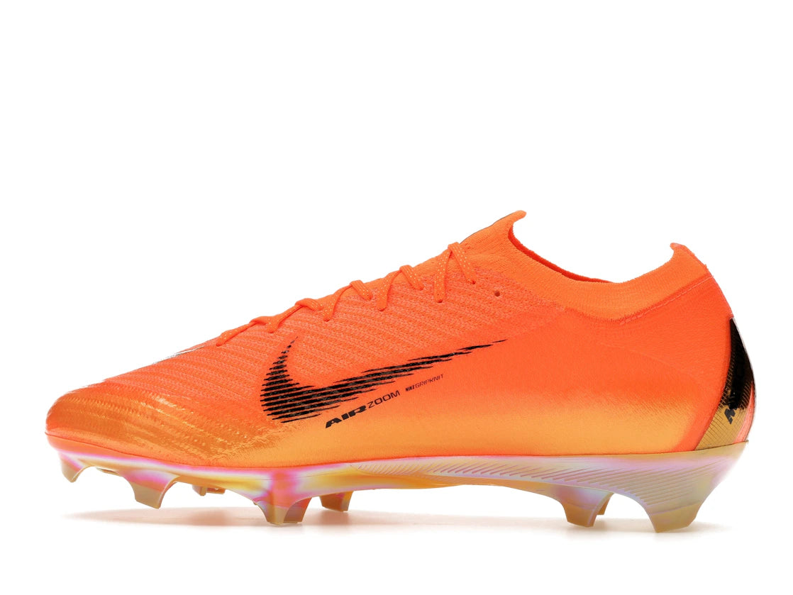 Nike Zoom Mercurial Vapor 16 Elite FG Déjà Vu