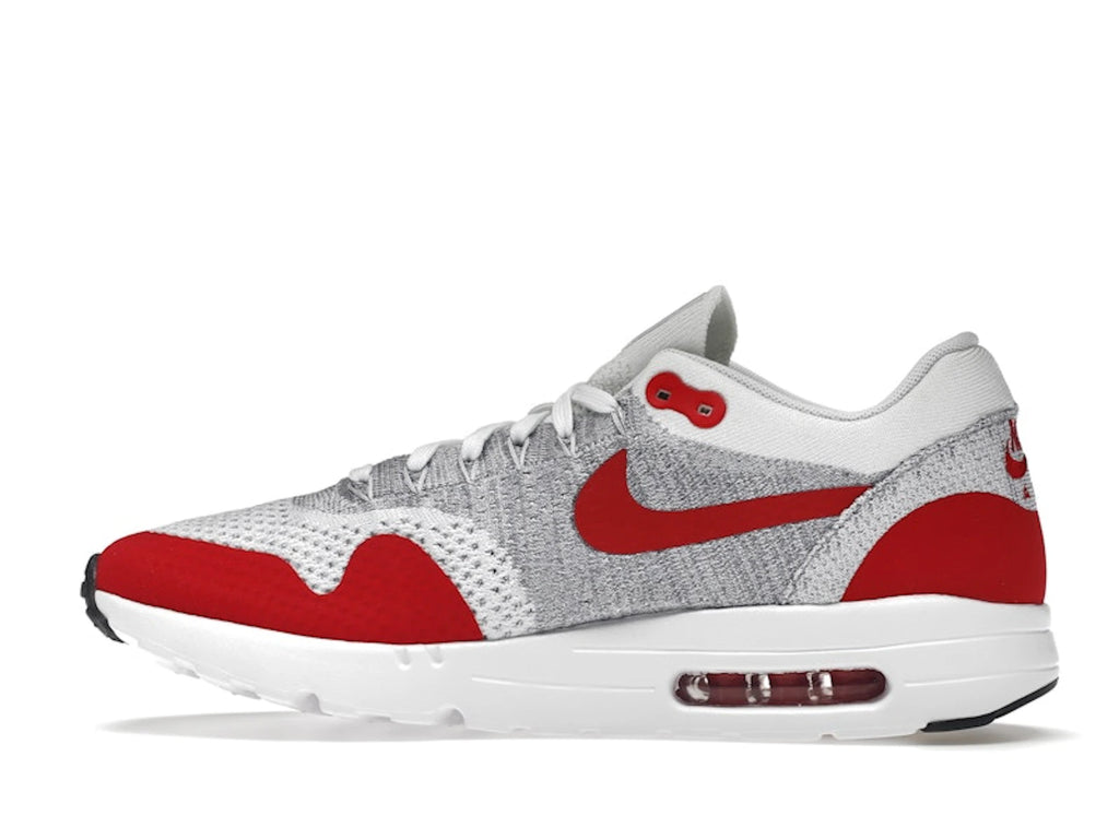 Nike Air Max 1 Flyknit OG - alternate angle 1