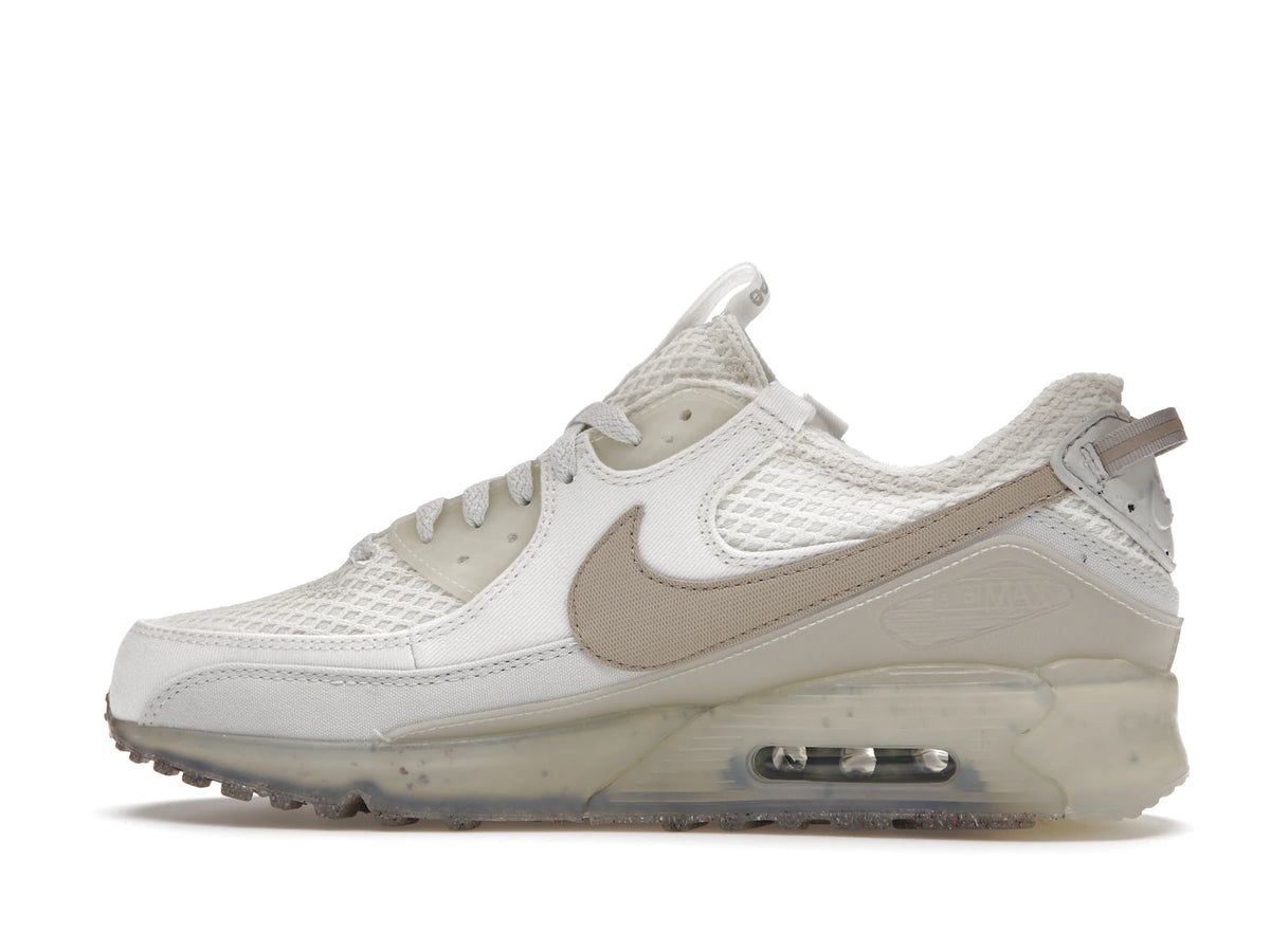 Nike Air Max 90 Terrascape White Photon Dust - alternate angle 1
