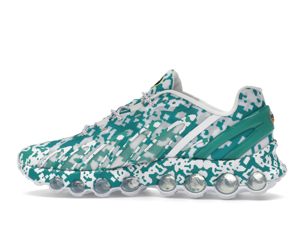 Nike Air Max Dn8 SP Cav Empt White Neptune Green