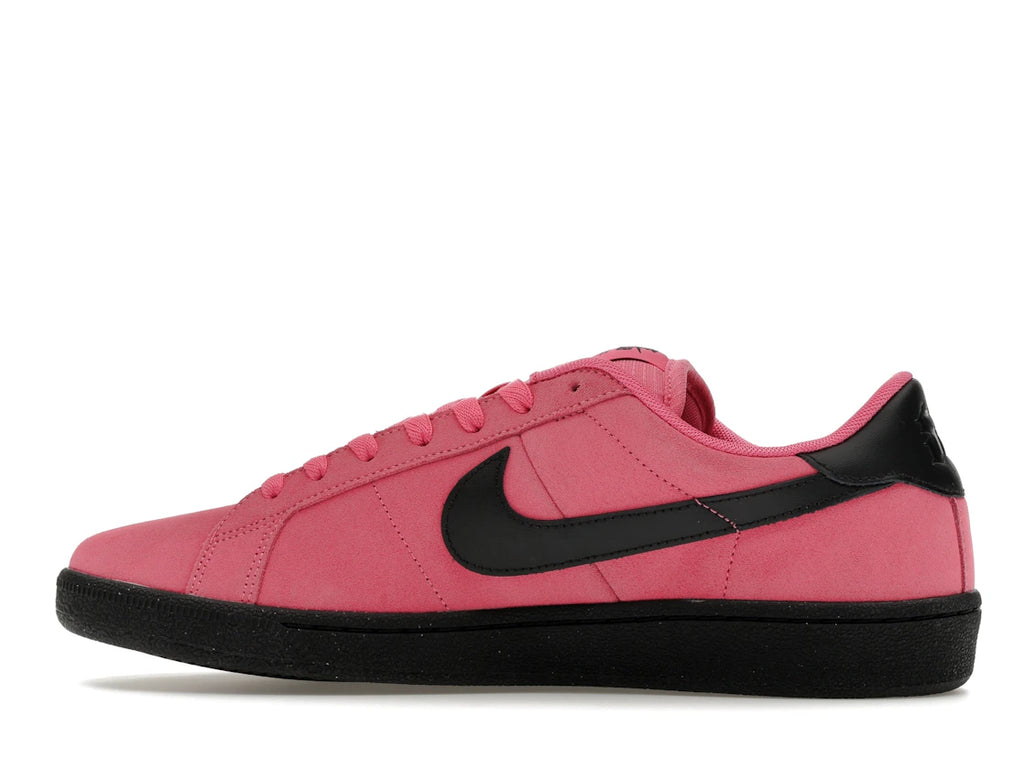 Nike SB Zoom Tennis Classic World Cup Pack Hyper Pink - alternate angle 1