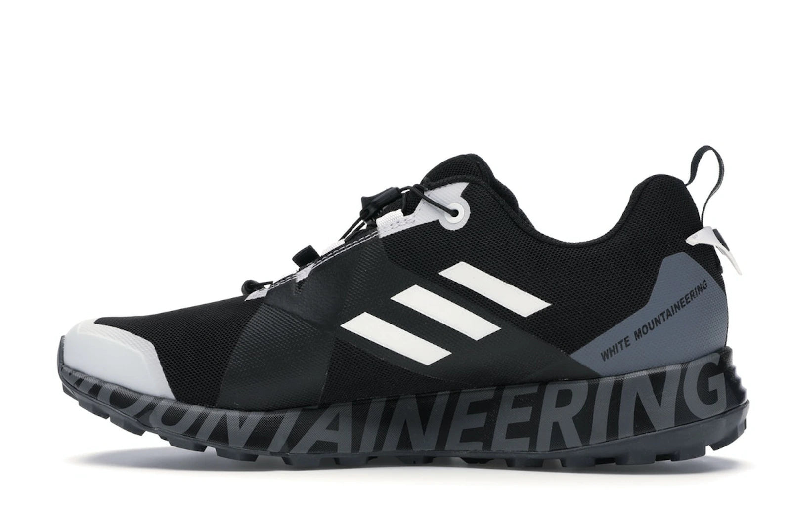 adidas Terrex Two GTX White Mountaineering - alternate angle 1