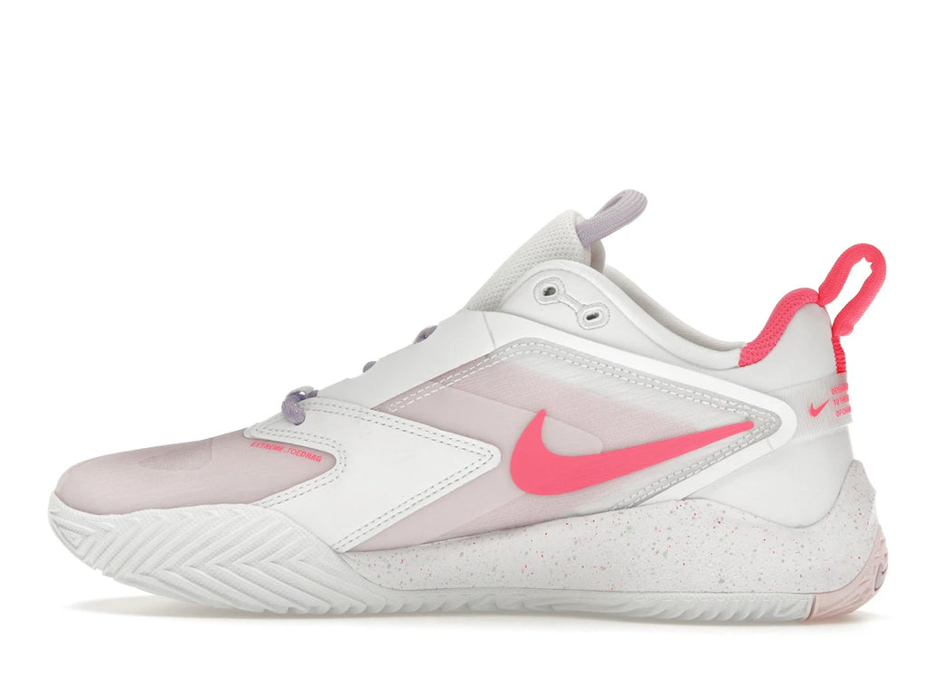 Nike HyperAce 3 SE Pink Foam