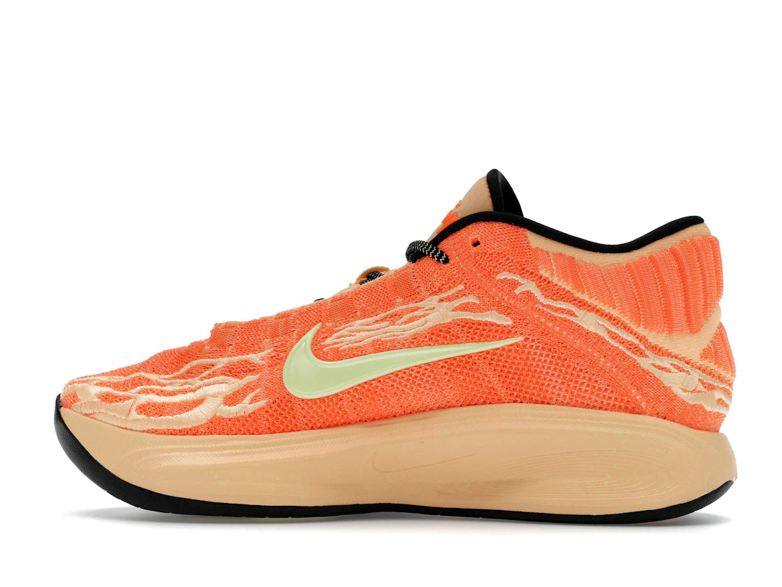 Nike Air Zoom GT Hustle 3 Victor Wembanyama Halloween