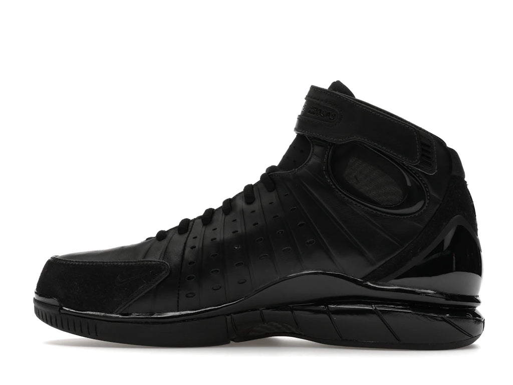 Nike Air Zoom Huarache 2K4 OT Black