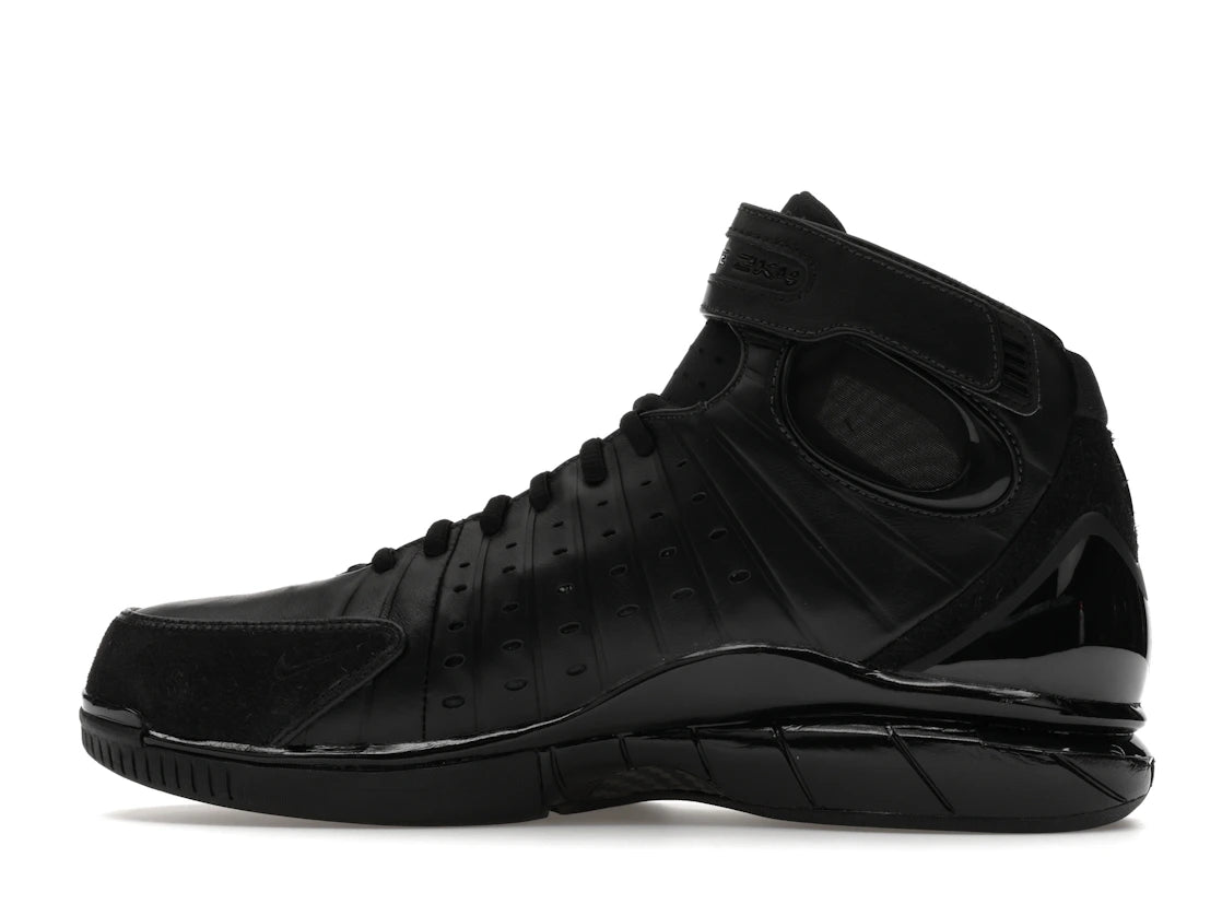 Nike Air Zoom Huarache 2K4 OT Black