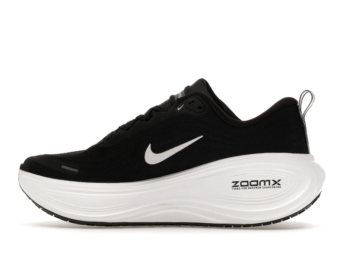 Nike Vomero Plus Black White