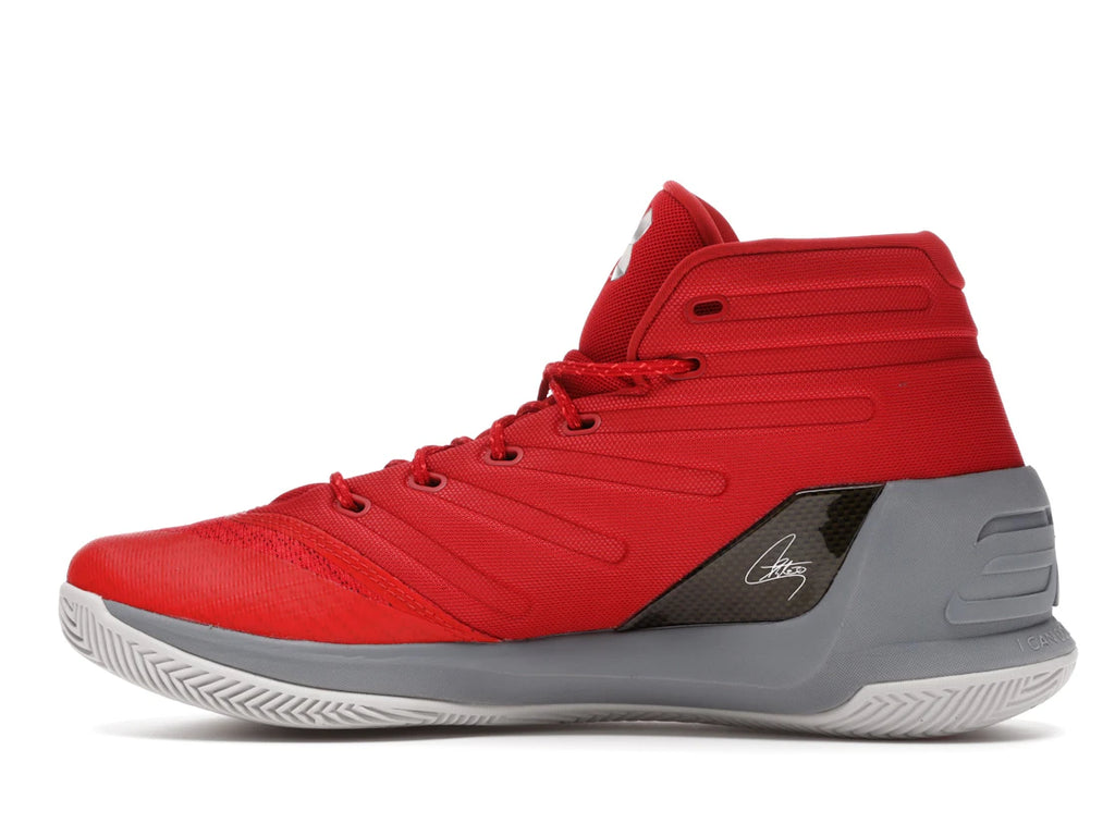 UA Curry 3 Davidson