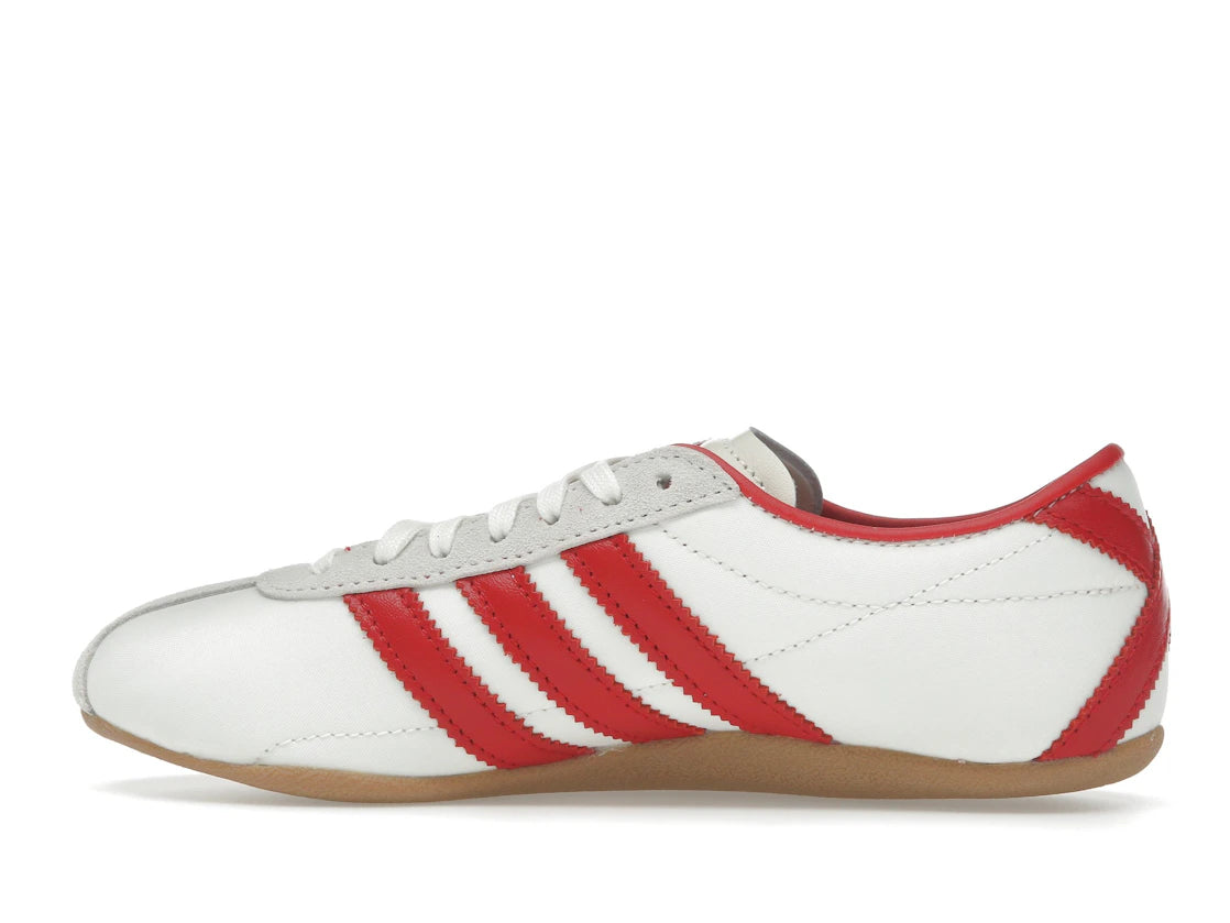 adidas Tokyo Off White Better Scarlet Gum