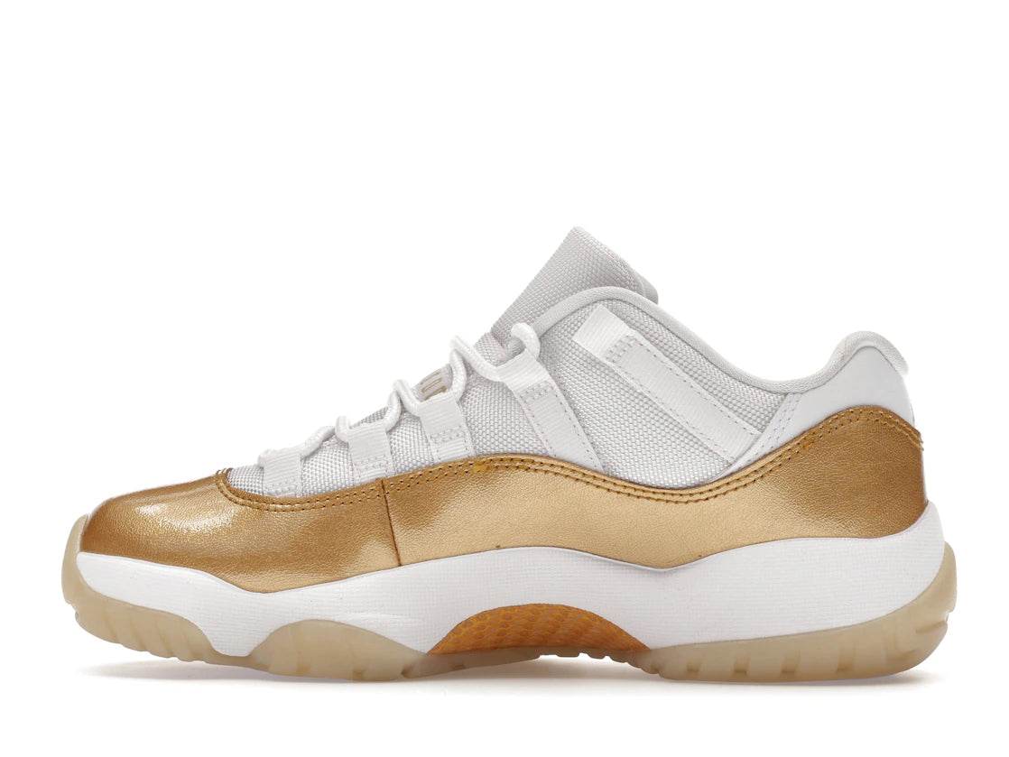 Jordan 11 Retro Low Mother's Day