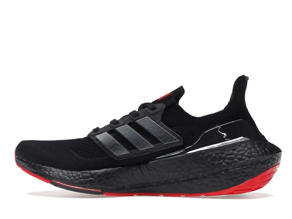 adidas Ultra Boost 21 424 Arsenal