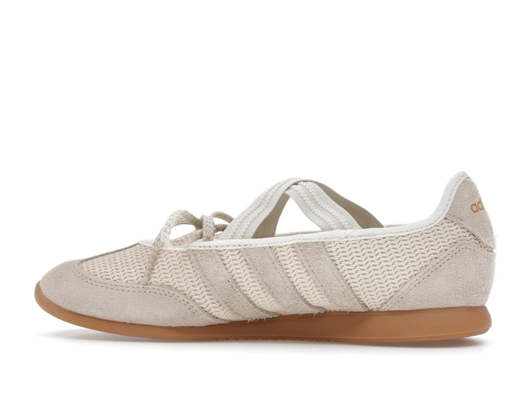 adidas Barreda Mary Jane Non Dyed Matte Gold