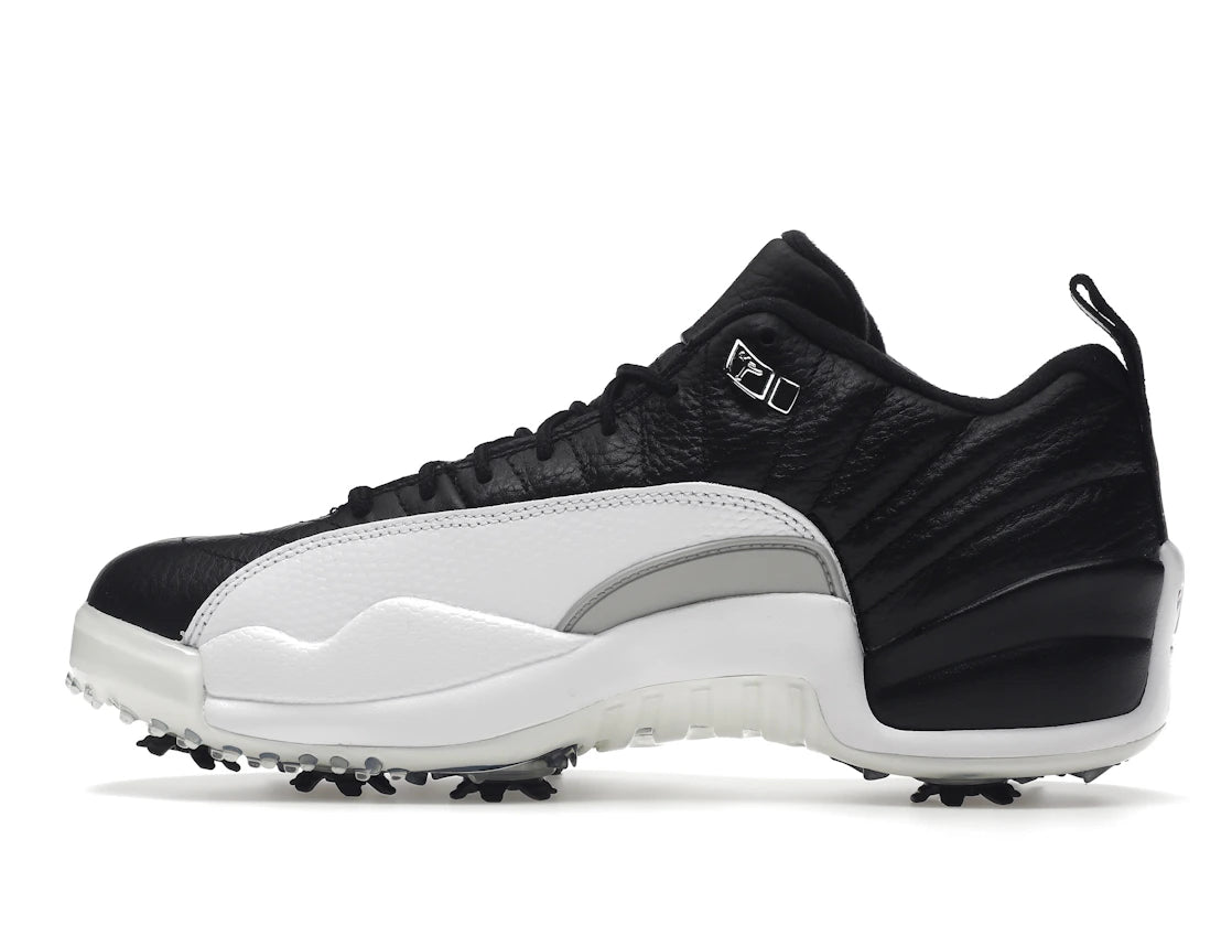 Jordan 12 Retro Low Golf Playoff