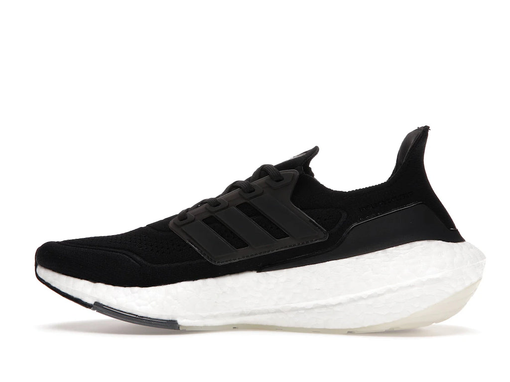 adidas Ultra Boost 21 Core Black