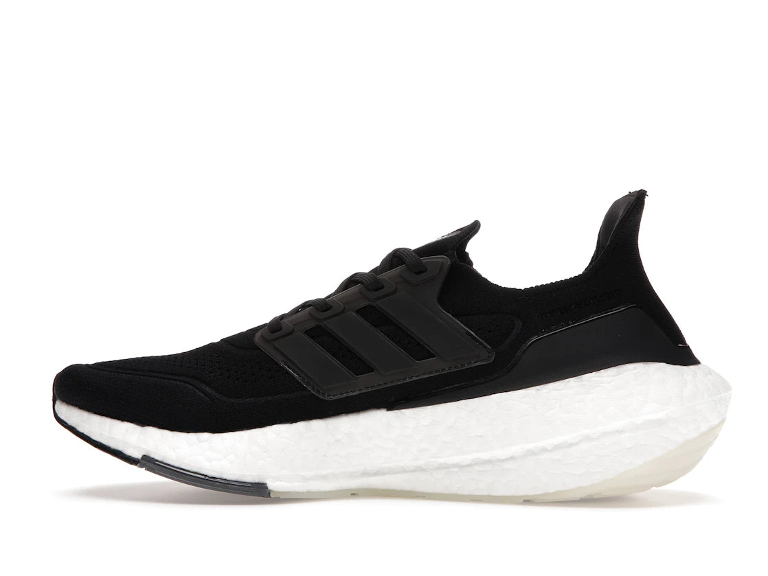 adidas Ultra Boost 21 Core Black