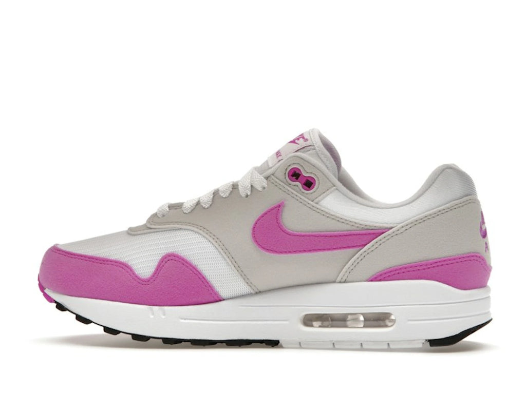 Nike Air Max 1 '87 Fuchsia Dream - alternate angle 1