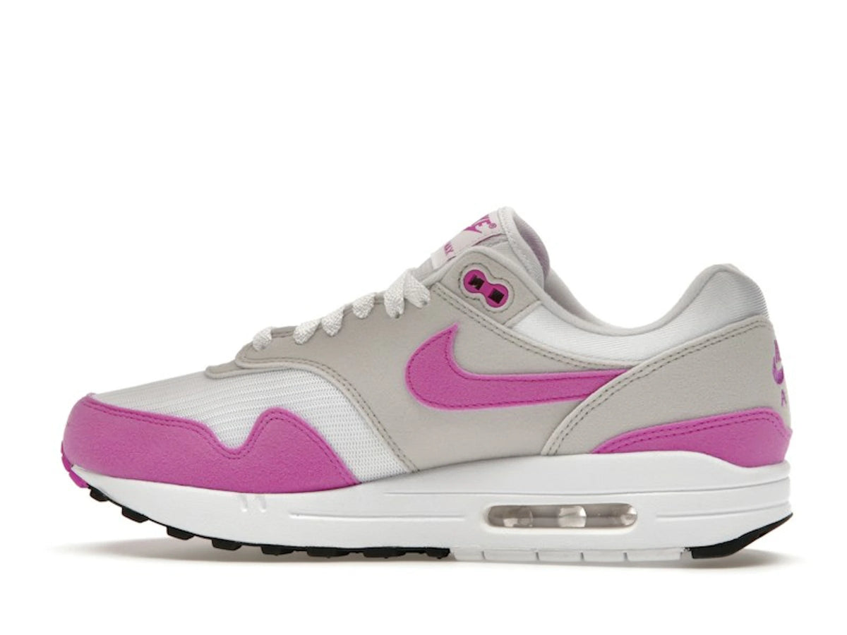 Nike Air Max 1 '87 Fuchsia Dream - alternate angle 1