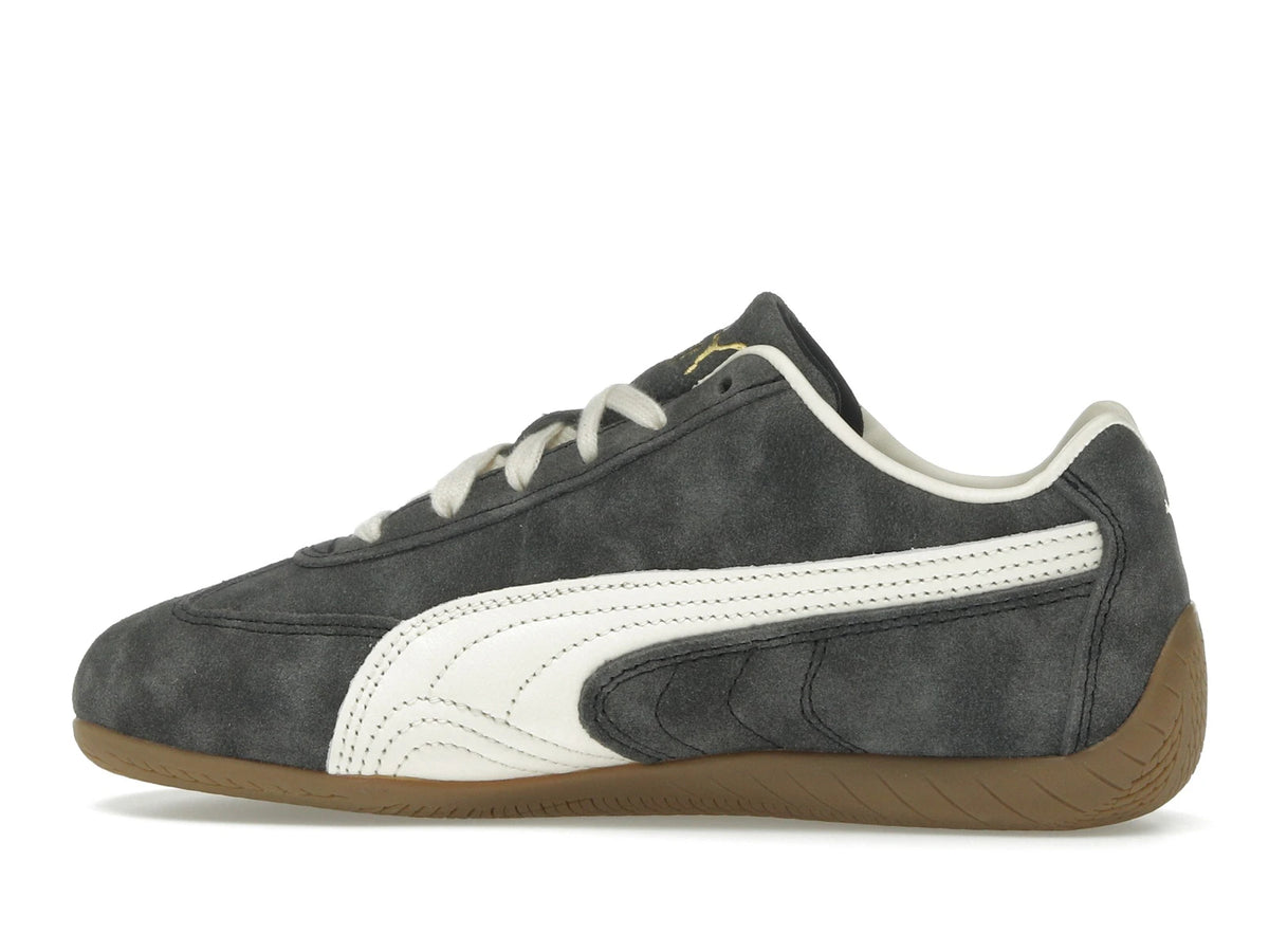 Puma Speedcat Faded Cast Iron Alpine Snow - alternate angle 1