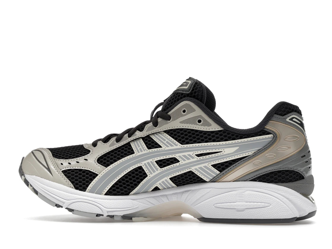 ASICS Gel-Kayano 14 Obsidian Grey Cement