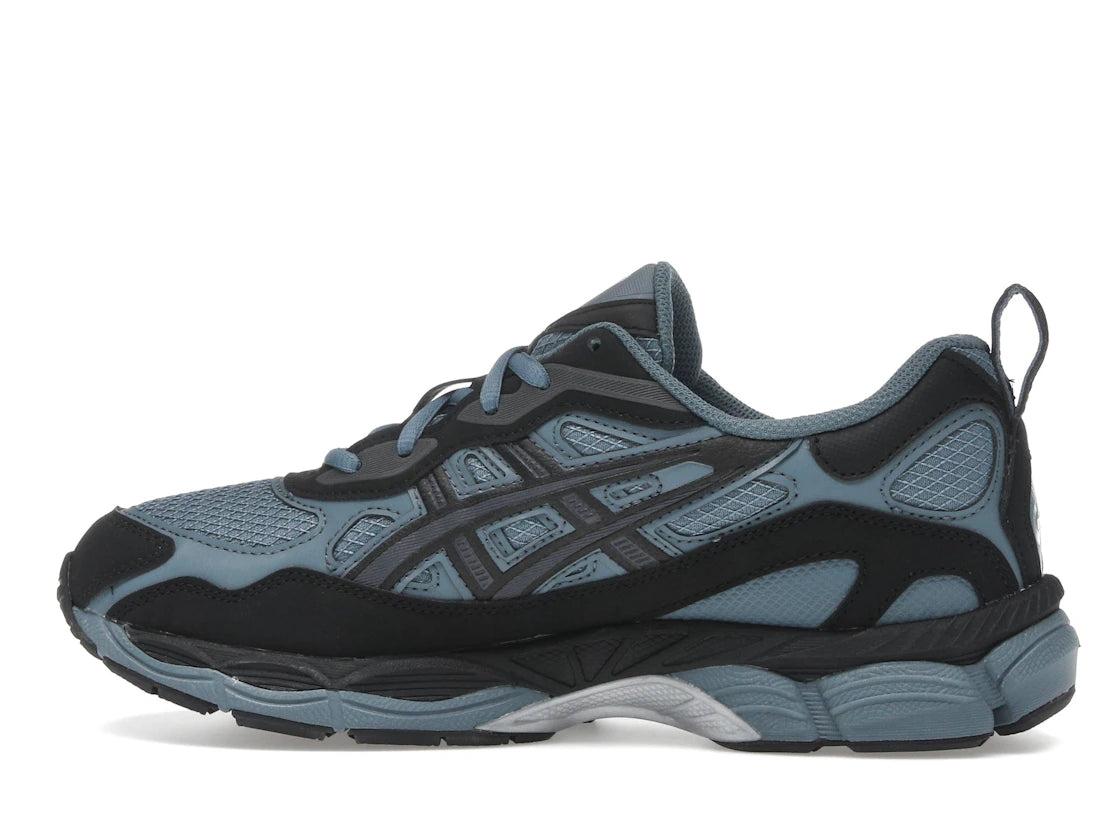ASICS Gel-NYC RGD Ironclad Black