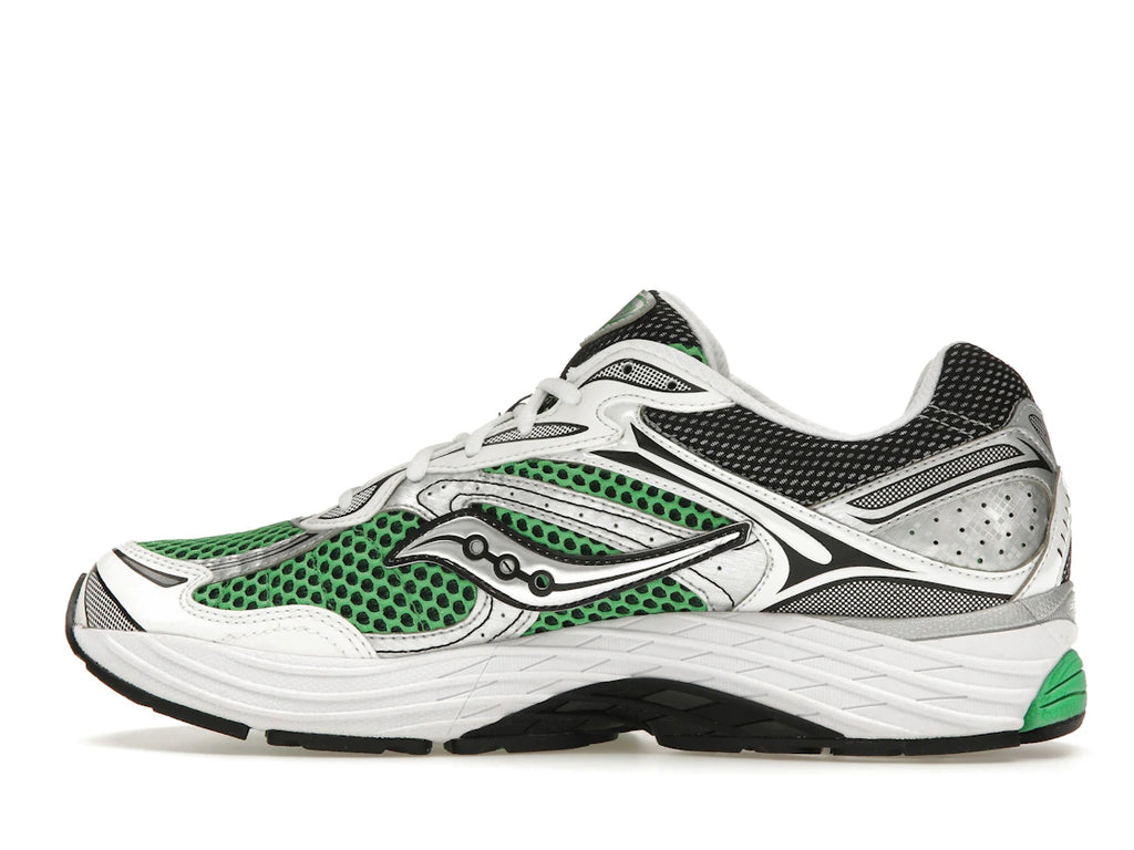 Saucony ProGrid Omni 9 OG Green Silver