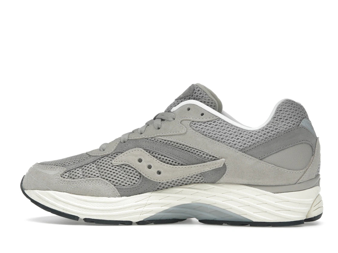 Saucony ProGrid Omni 9 Premium Grey