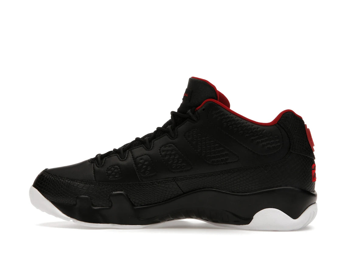 Jordan 9 Retro Low Snakeskin