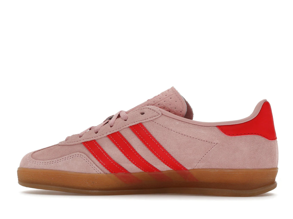 adidas Gazelle Indoor Wonder Mauve Red