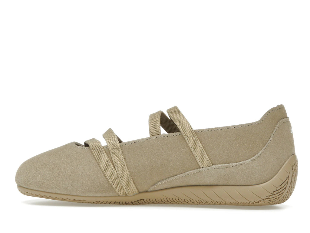 Puma Speedcat Ballet Prairie Tan - alternate angle 1