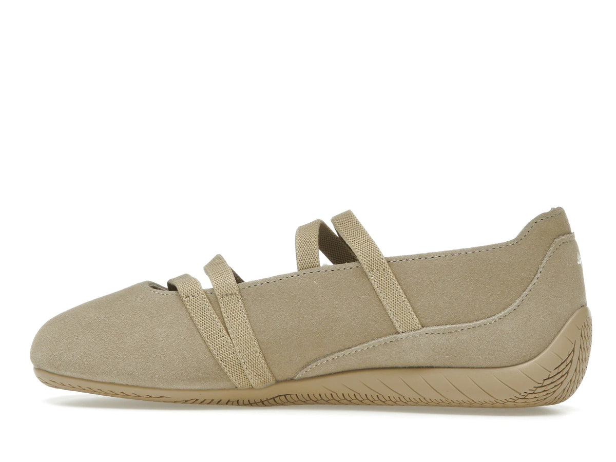 Puma Speedcat Ballet Prairie Tan - alternate angle 1