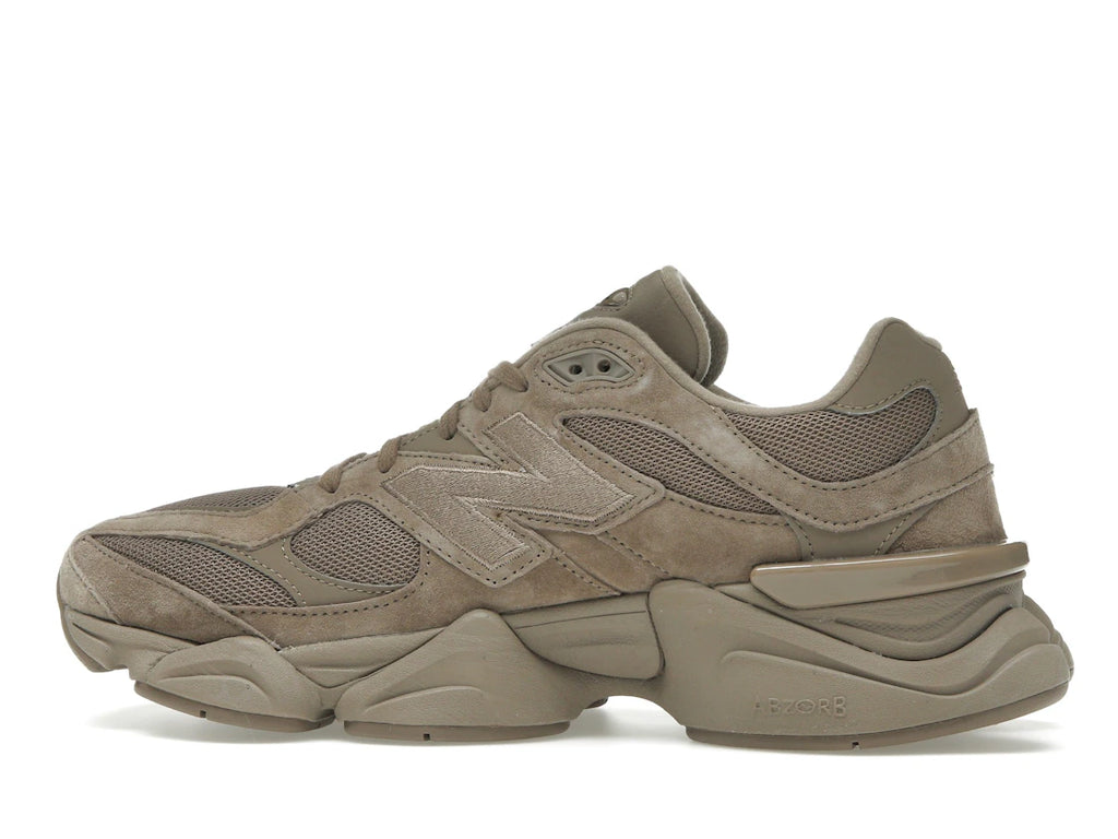 New Balance 9060 Chestnut