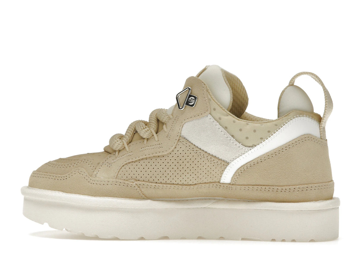 UGG Lowmel Spring Biscotti - alternate angle 1