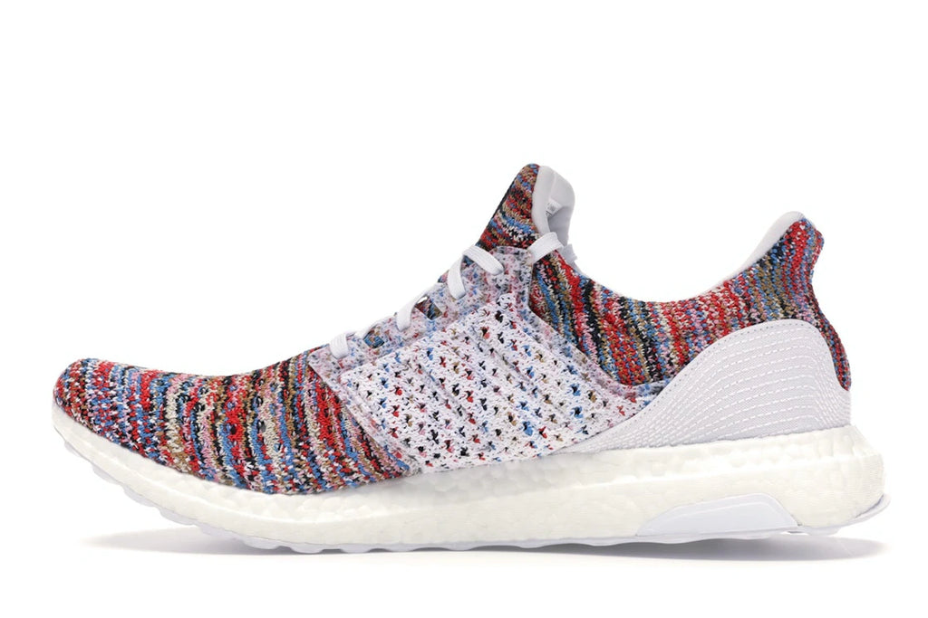 adidas Ultra Boost Clima Missoni Multi-Color