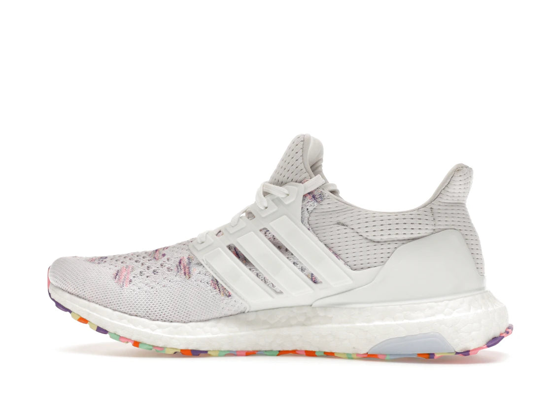 adidas Ultra Boost 1.0 DNA Valentine's Day White