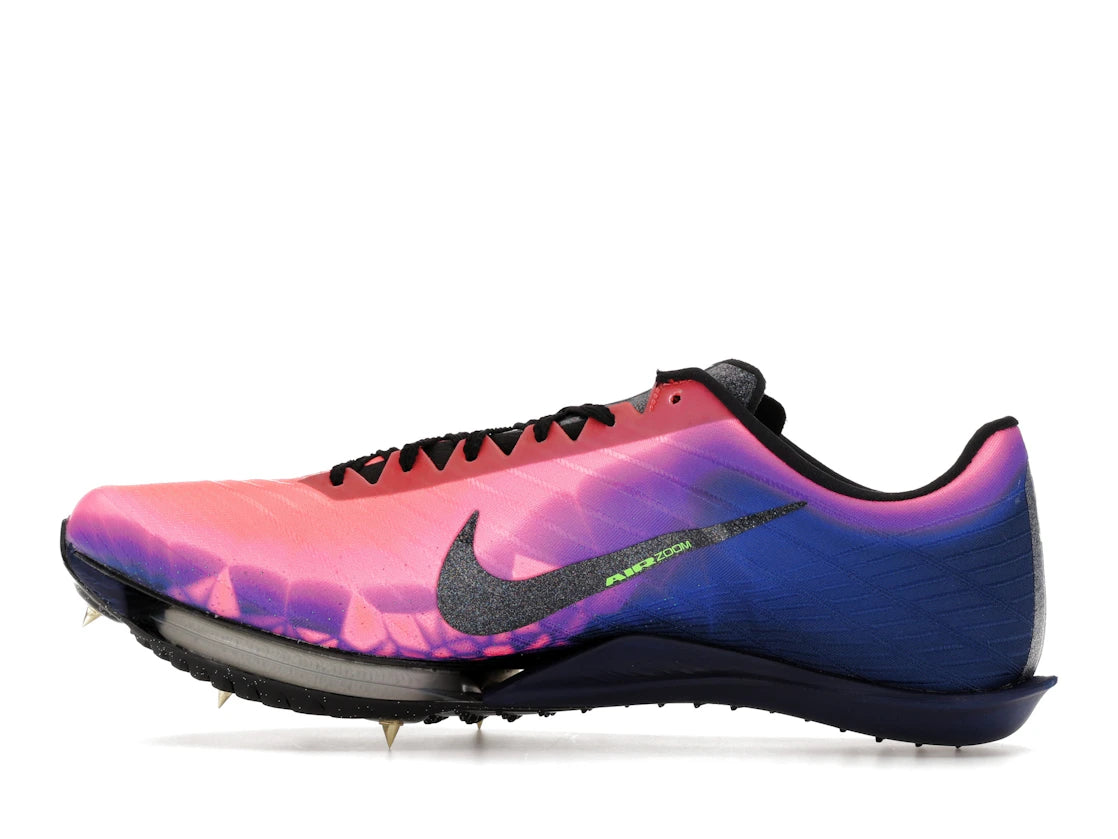 Nike Maxfly 2 Glam Fierce Purple Pink Blast