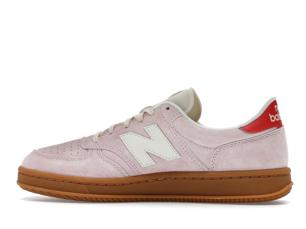 New Balance T500 Rose Sugar Blast Red Gum