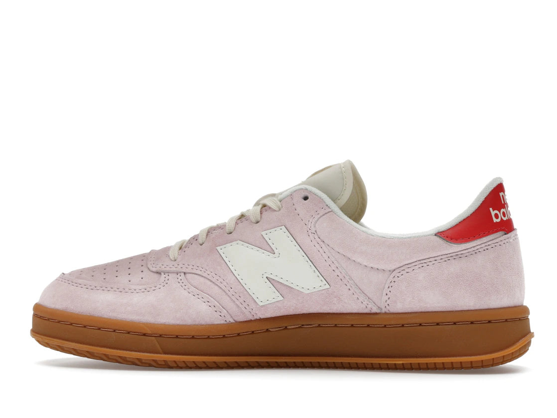 New Balance T500 Rose Sugar Blast Red Gum