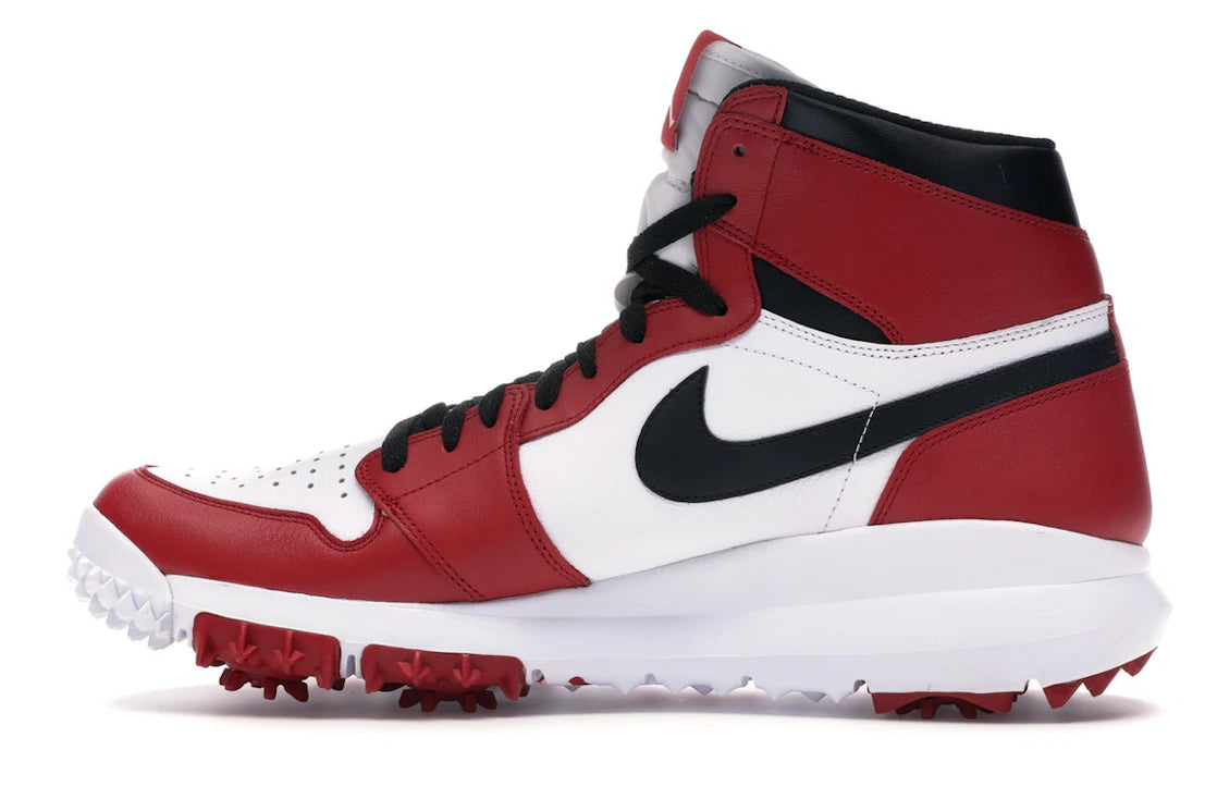 Jordan 1 Retro Golf Cleat Chicago