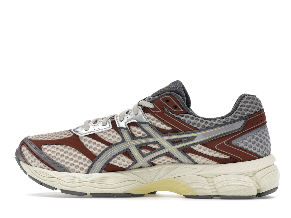 ASICS Gel-Cumulus 16 emmi Beige Grey