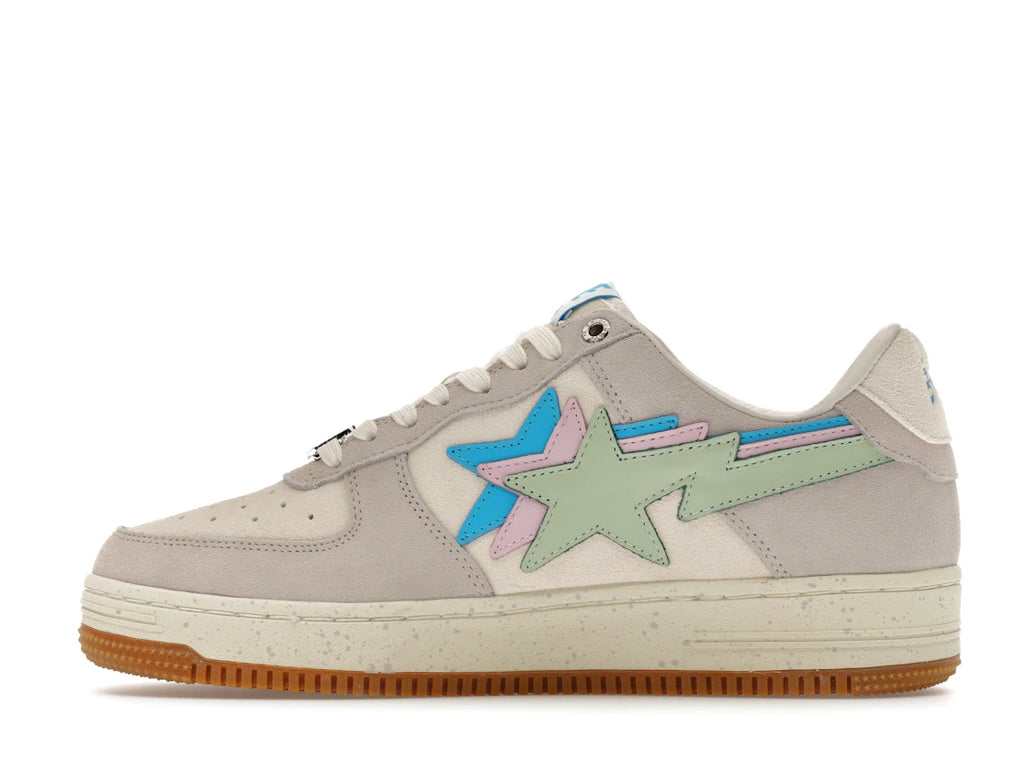 A Bathing Ape Bape Sta Sneaker News Day