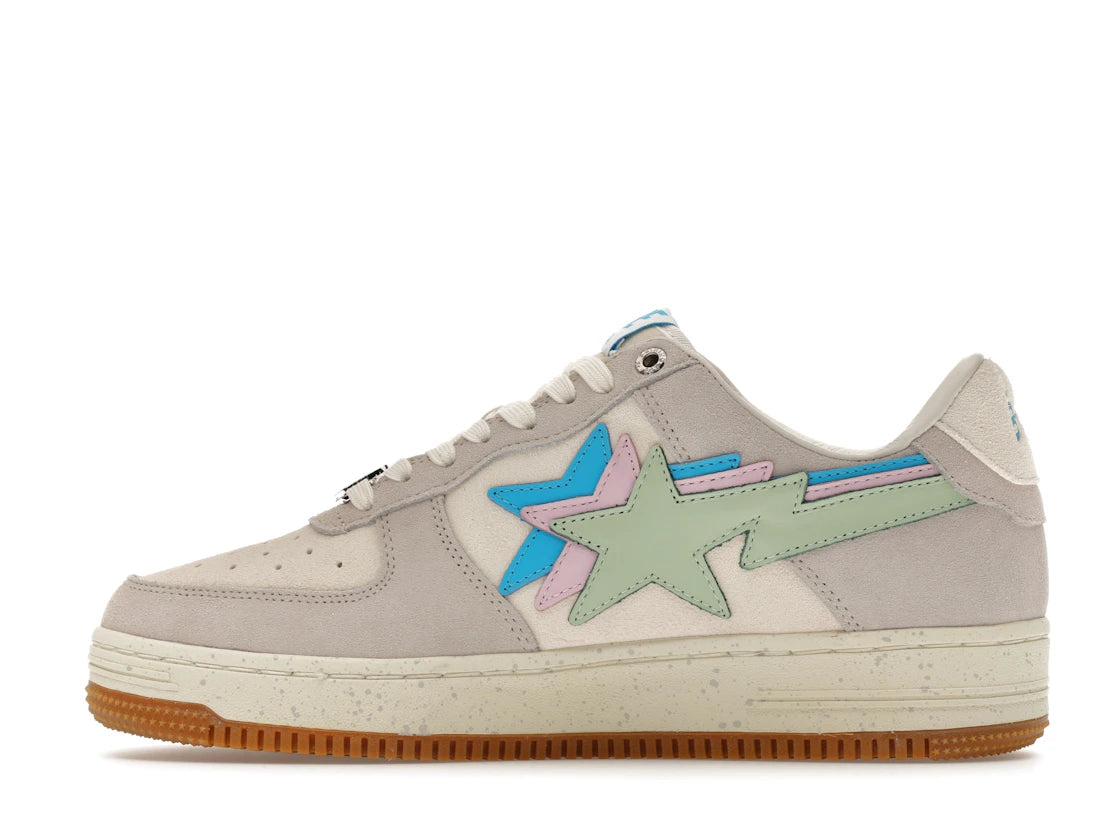 A Bathing Ape Bape Sta Sneaker News Day